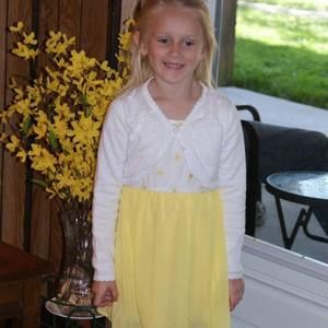 Meet your Posher, Katryn